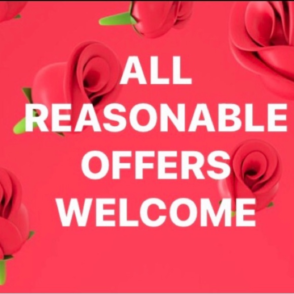 MAKE OFFER